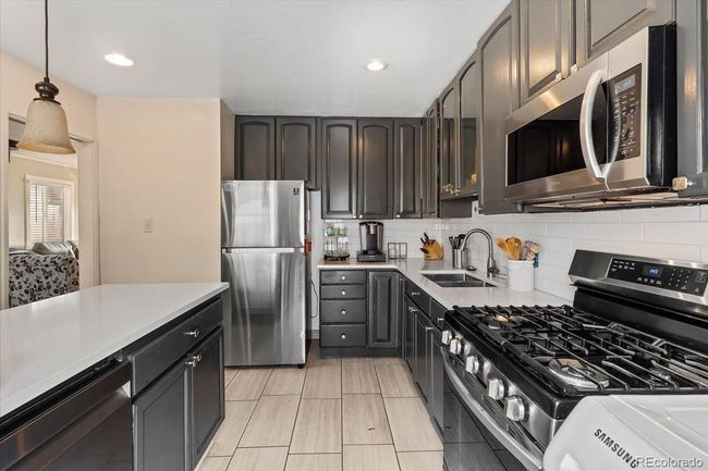 2171 E 90 Th Ave, House other with 3 bedrooms, 1 bathrooms and 4 parking in Thornton CO | Image 9