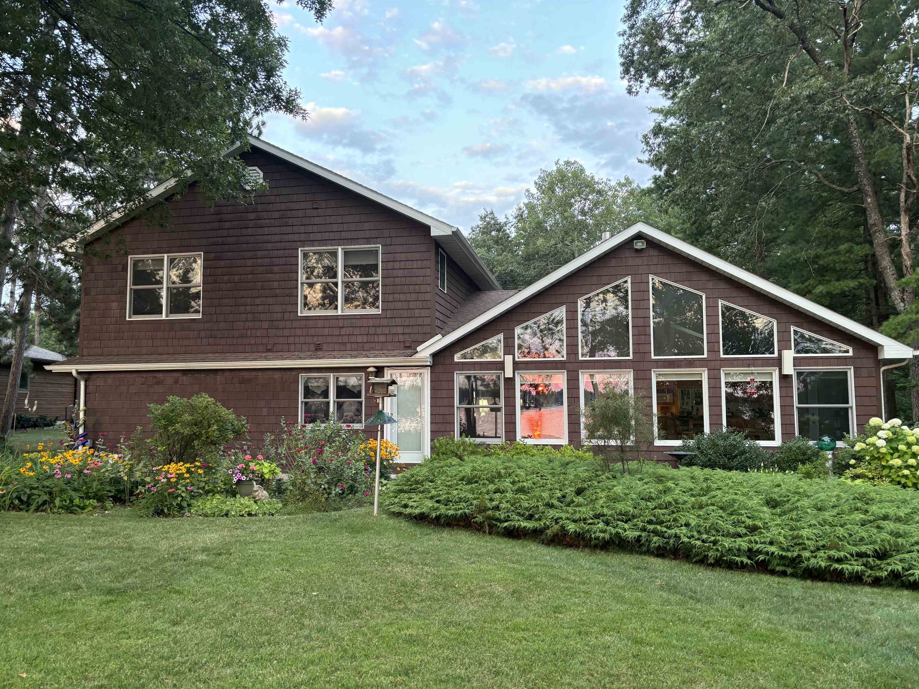 Hiawatha Trl, National City, MI 48748