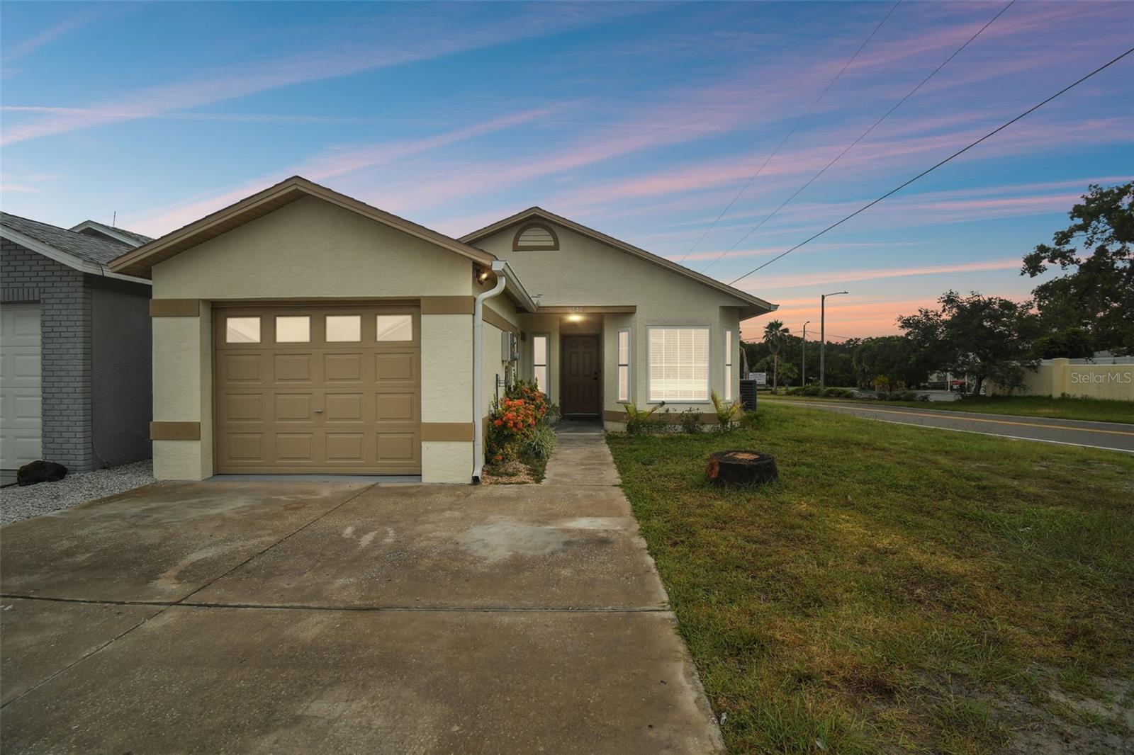 Crossbow Ln, New Port Richey, FL 34653