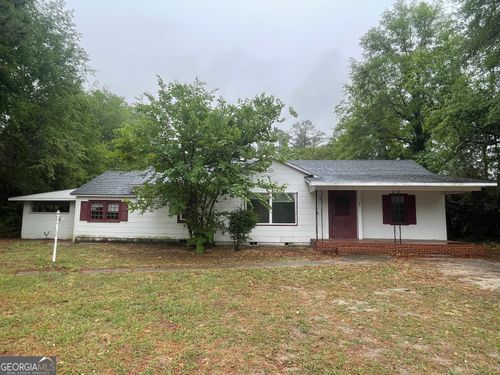 208 E Brazell St, Reidsville, GA, 30453-5041 | Card Image