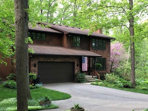 205 Blake Hill Road, Aurora, NY, 14052 | Card Image