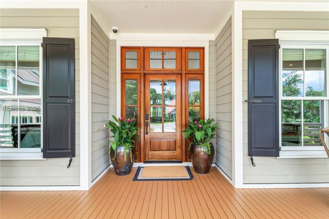 24 Carrier Blf, House other with 5 bedrooms, 5 bathrooms and null parking in Bluffton SC | Image 6