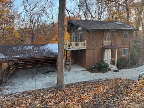 188 Oak Ridge Rd, Wellston, OH, 45692-9408 | Card Image