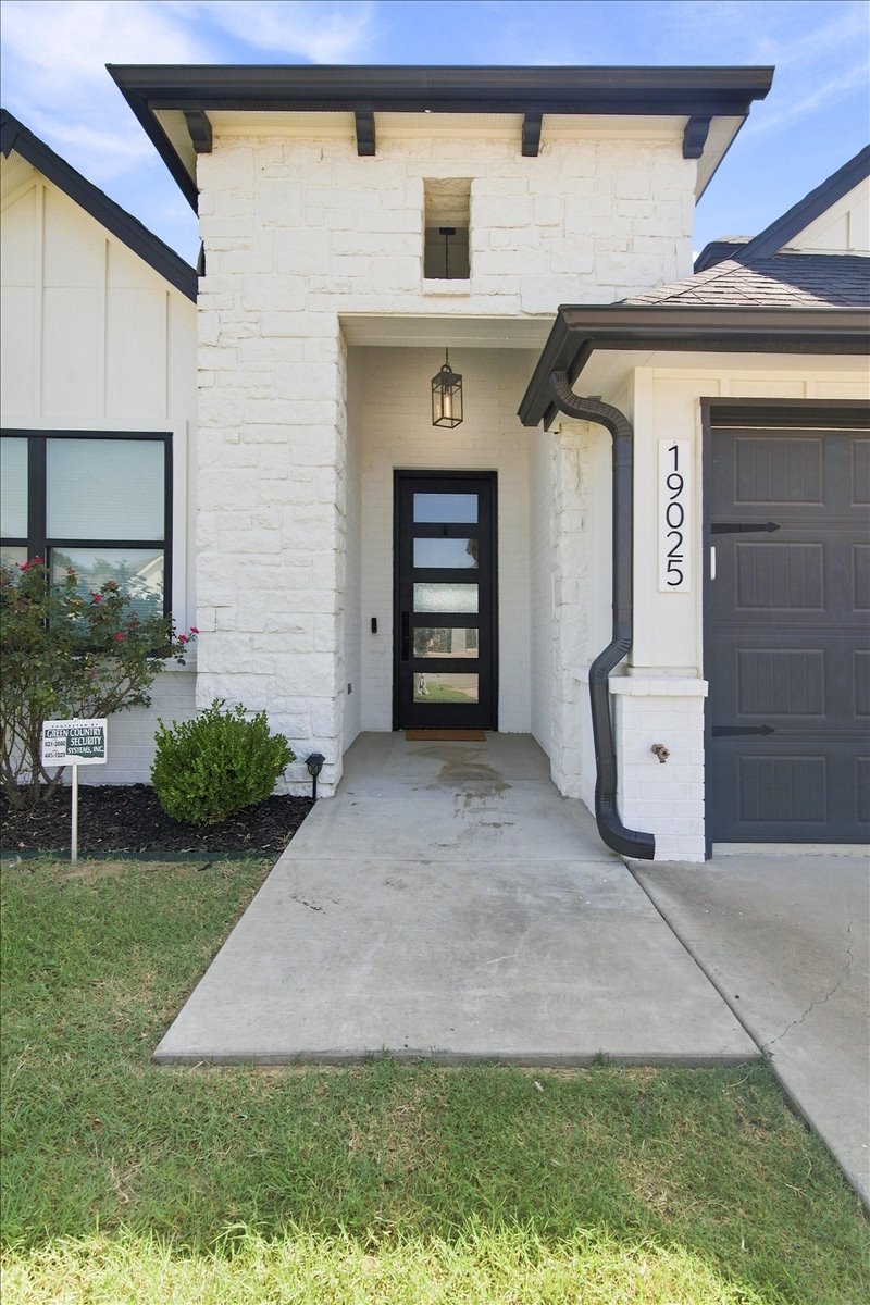 Residential in Catoosa 5