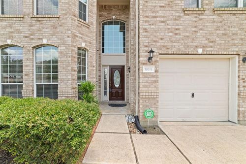 19615 Wren Forest Ln, Houston, TX, 77084-3383 | Card Image