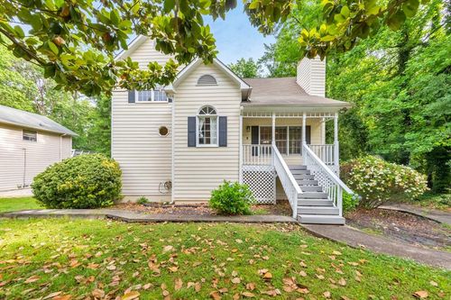 2648 Foxglove Dr Sw, Marietta, GA, 30064-4544 | Card Image