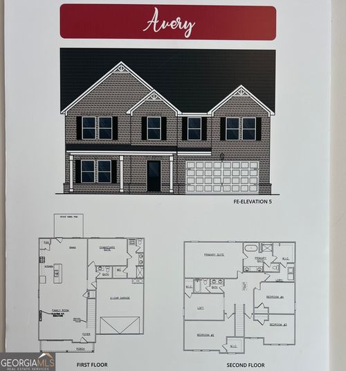 64-604 Righter Ct, Fairburn, GA, 30213-6630 | Card Image