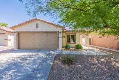 7917 W Napoli Street, House other with 3 bedrooms, 2 bathrooms and null parking in Phoenix AZ | Image 1