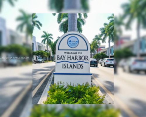 22-9260 Bay Harbor Terrace, Bay Harbor Islands, FL, 33154 | Card Image