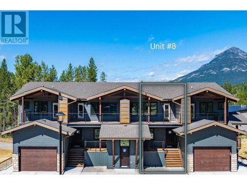 8-1444 Granite Dr, Golden, BC, V0A1H3 | Card Image