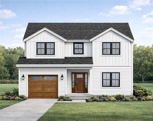 18 Narragansett Rd, Cumberland, RI, 02864-5916 | Card Image