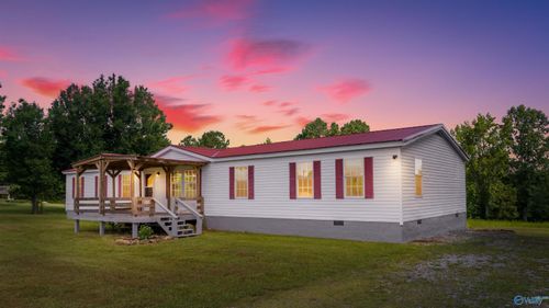 202 Road 1913, Cedar Bluff, AL, 35959-9314 | Card Image