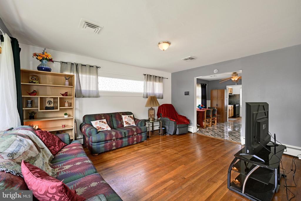 Residential in BALTIMORE 4