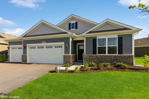 14724 S Azalia Cir, Plainfield, IL, 60544-2927 | Card Image
