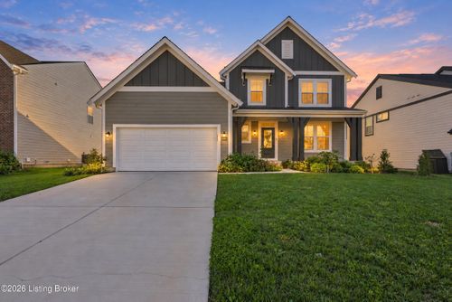 10502 Vista View Dr, Louisville, KY, 40291-5150 | Card Image