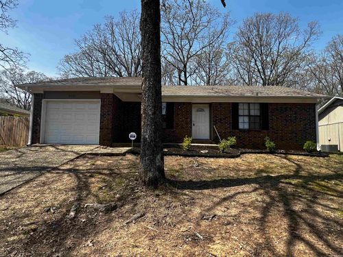 2707 Koko Dr, Sherwood, AR, 72120-1619 | Card Image