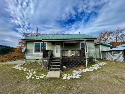 10381 Ruth-Zenia Rd, Mad River, CA, 95552 | Card Image