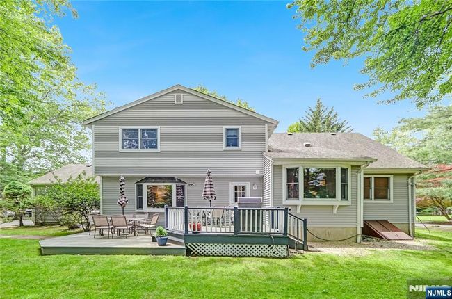 66 Hoffman Ct, House other with 4 bedrooms, 3 bathrooms and null parking in River Vale NJ | Image 33