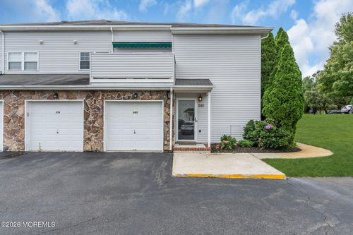 340 Ace Dr, Wall Township, NJ, 07719-9467 | Card Image