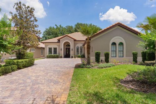 9429 San Miguel, HOWEY IN THE HILLS, FL, 34737-5008 | Card Image