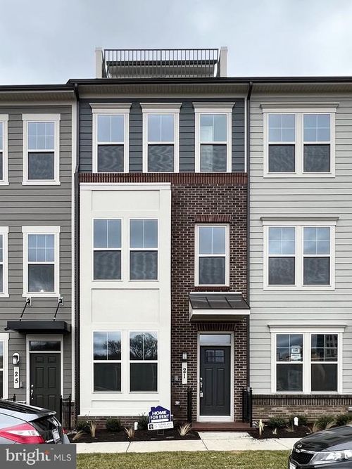 21 Morrison Dr, GAITHERSBURG, MD, 20878-4877 | Card Image