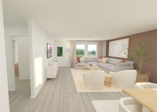Pictures are representative of floor plan - not actual home for sale | Image 13