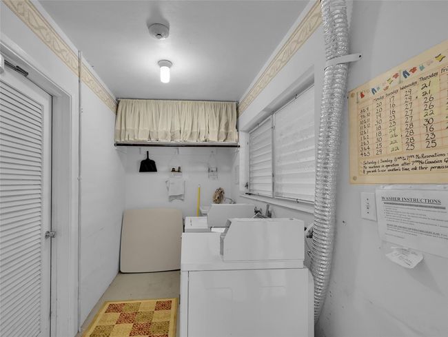 Common Laundry is Only A Few Doors Down From the Unit On The Same Floor! | Image 52