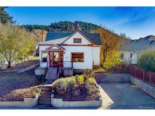 108 E 6th St, Trinidad, CO, 81082-3316 | Card Image