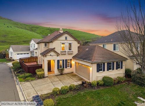7256 Willow Creek Circle, Vallejo, CA, 94591 | Card Image
