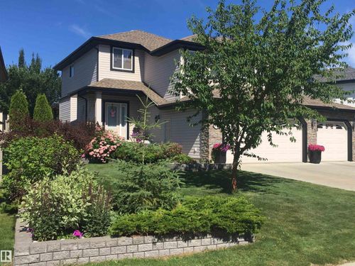 7548 Speaker Way Nw, Edmonton, AB, T6R0P1 | Card Image