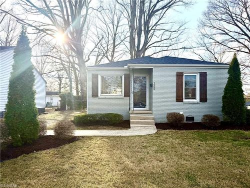1000 Lee Street, Asheboro, NC, 27203 | Card Image
