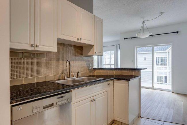 302 - 42 6a St Ne, Condo with 2 bedrooms, 2 bathrooms and 1 parking in Calgary AB | Image 27