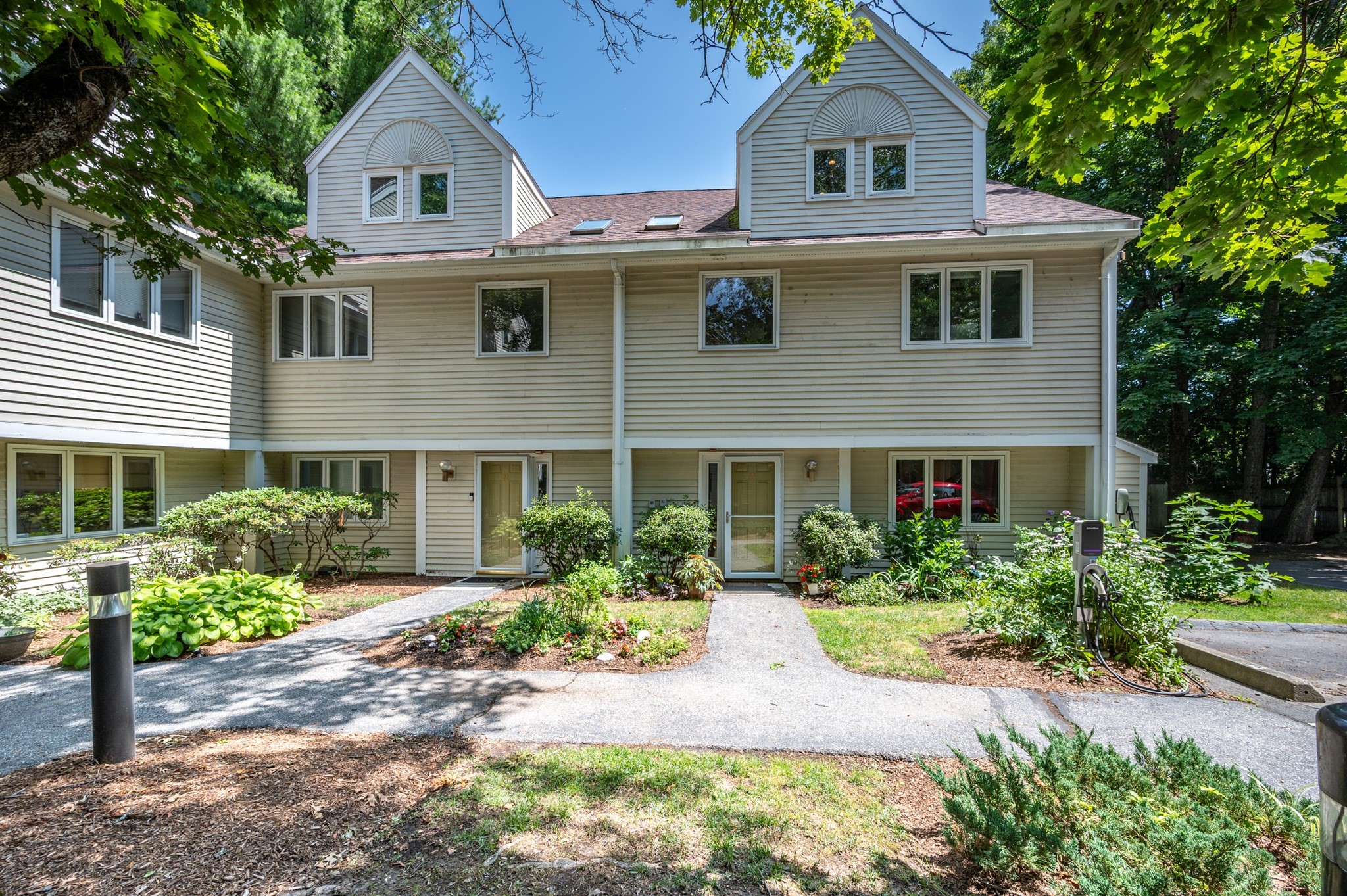 Residential in Newton