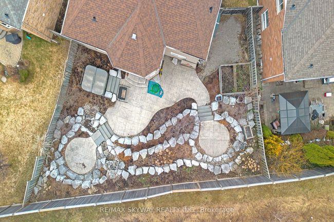 22 Callaghan Cres, House other with 4 bedrooms, 3 bathrooms and 4 parking in Georgetown ON | Image 47