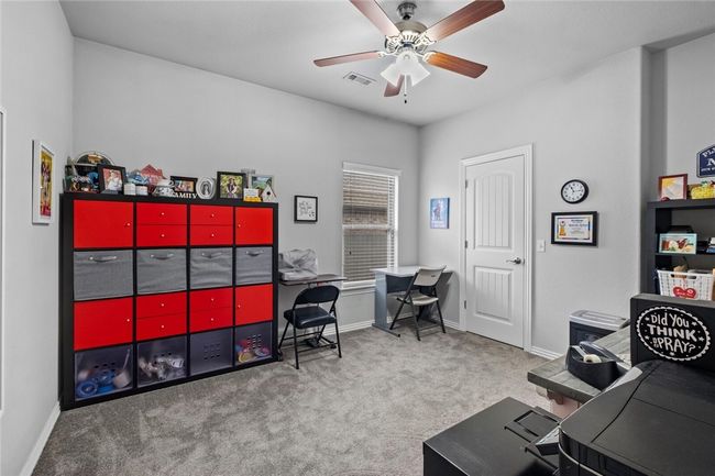 Bedroom 4 shares a Jack and Jill bath with bedroom 3. | Image 28
