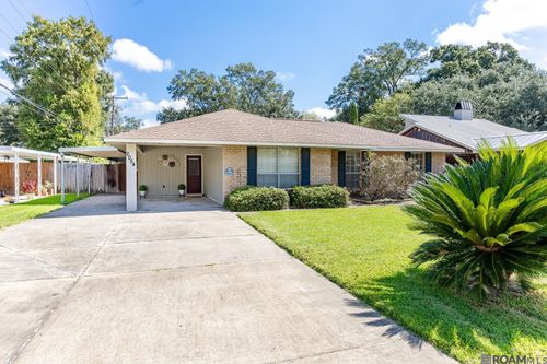 2054 Rowcliff Dr, Brusly, LA, 70719 | Card Image