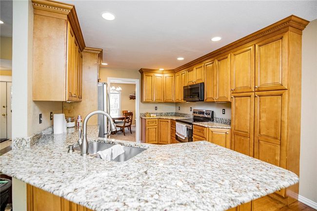 8165 Titleist Ln, House other with 3 bedrooms, 3 bathrooms and null parking in Rogers AR | Image 16
