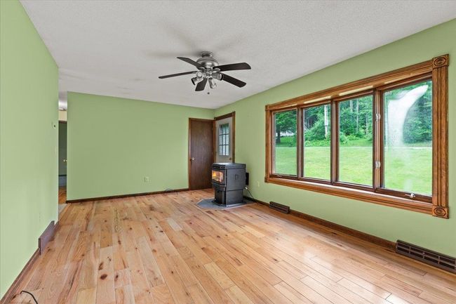 408 Dunlap Farm Rd, House other with 2 bedrooms, 1 bathrooms and null parking in Sunderland VT | Image 7