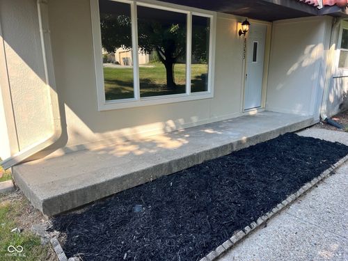 8353 Paso Del Norte Ct, Indianapolis, IN, 46227-6142 | Card Image