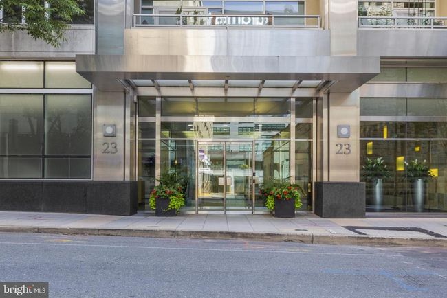 UNIT-3E - 23 S 23 Rd St, Condo with 1 bedrooms, 1 bathrooms and null parking in PHILADELPHIA PA | Image 47