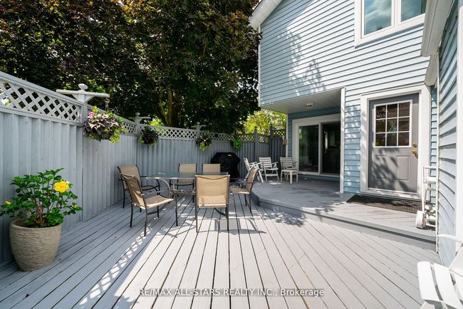 276 Union Ave, House other with 4 bedrooms, 4 bathrooms and 5 parking in Prince Albert ON | Image 29