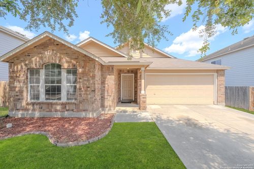 8531 Dusty Rdg, Converse, TX, 78109-2326 | Card Image