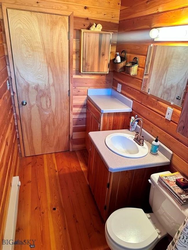 8518 Backburn Dr, House other with 2 bedrooms, 1 bathrooms and null parking in Helena MT | Image 10