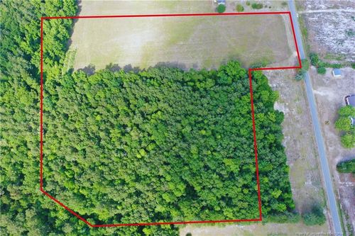 1800 Trinity Church Rd, Magnolia, NC, 28453-8004 | Card Image