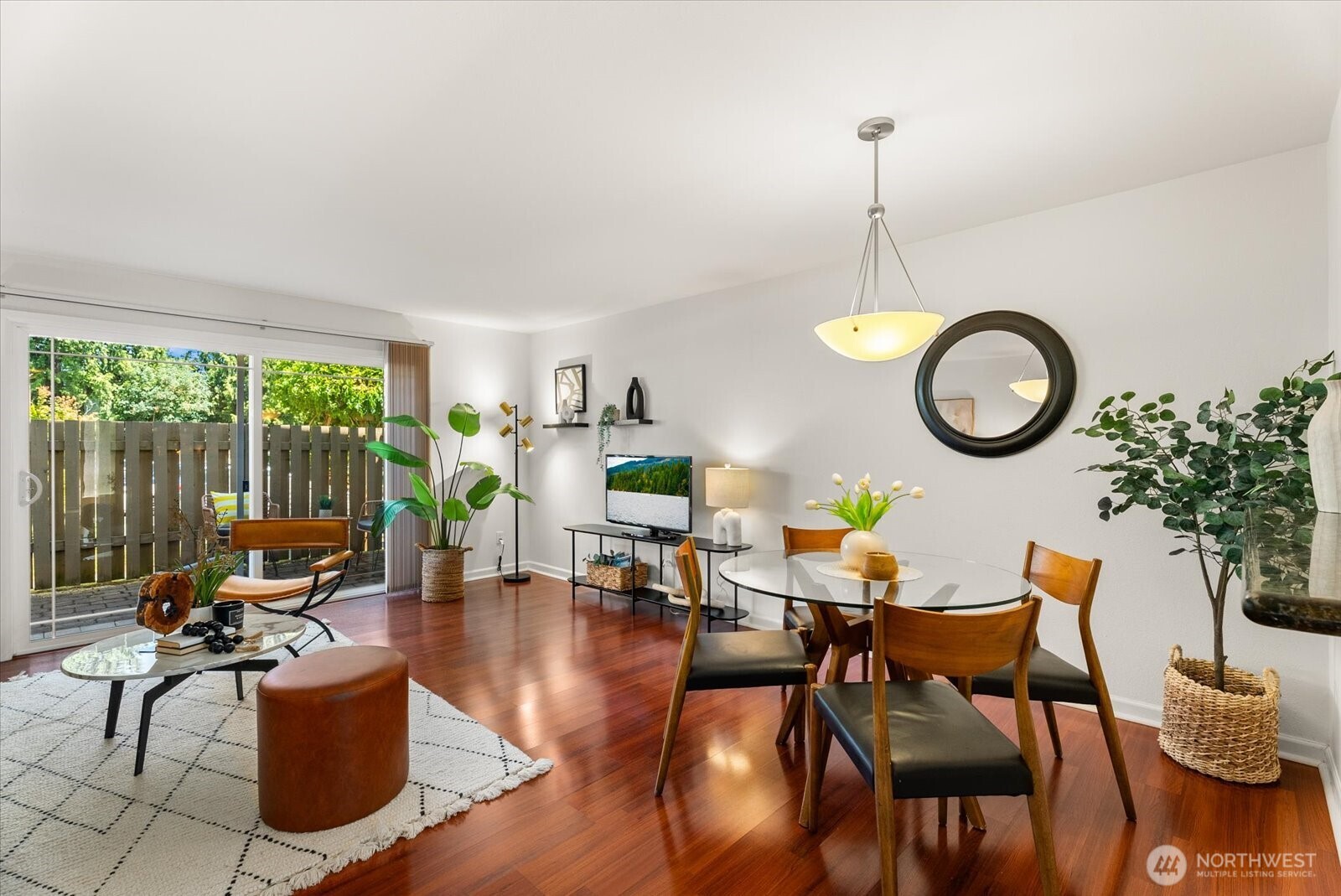 Residential in Bellevue 4