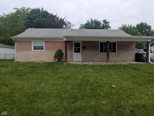 434 Park Dr, Greenwood, IN, 46143-1231 | Card Image