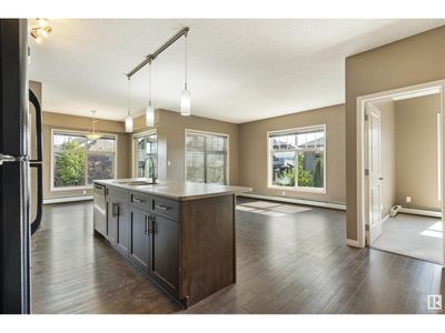 201 - 111 Ambleside Dr Sw, Condo with 2 bedrooms, 2 bathrooms and null parking in Edmonton AB | Image 1