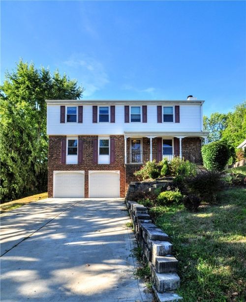 603 Meade Dr, Coraopolis, PA, 15108-9668 | Card Image