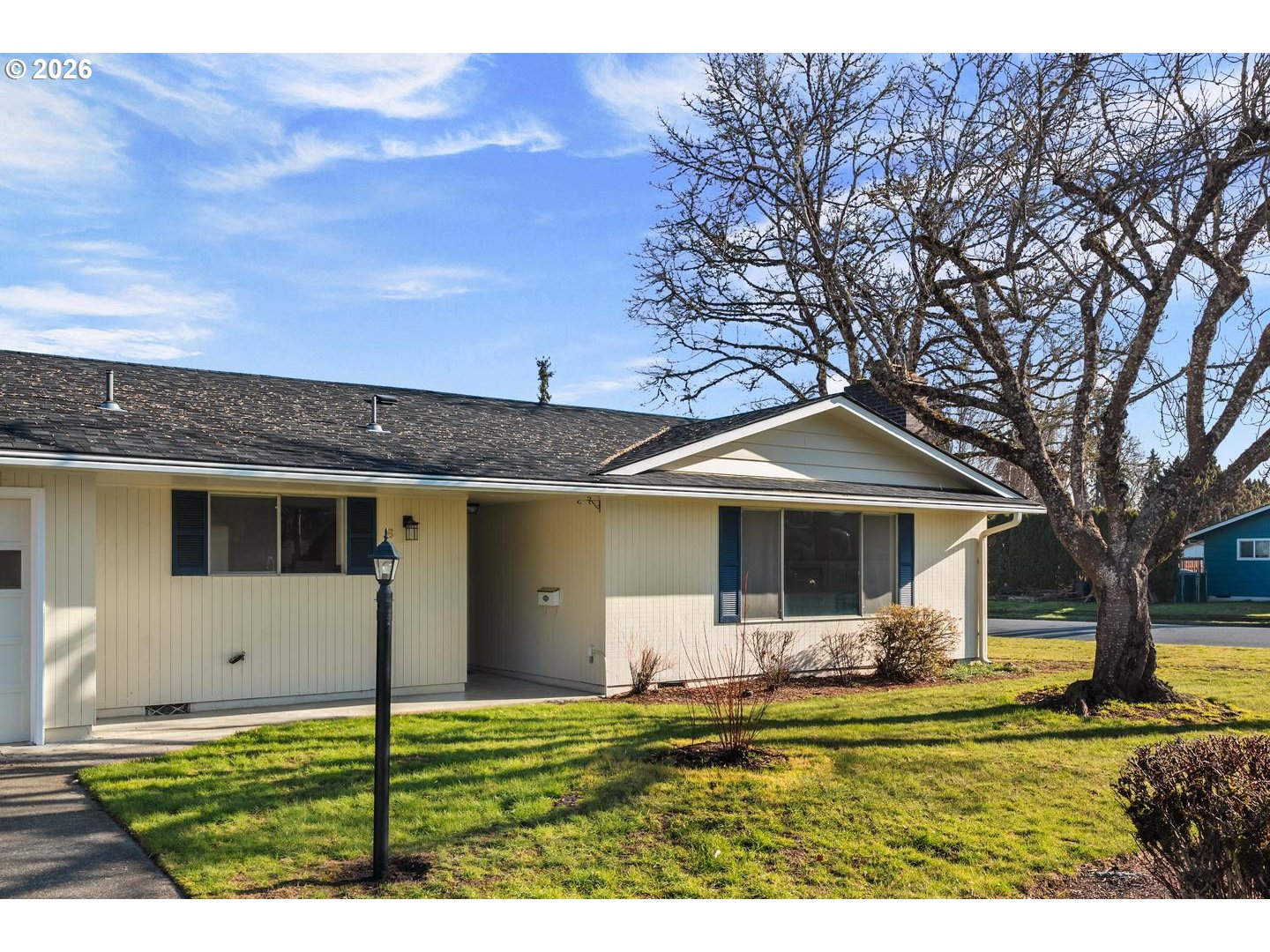 Residential in Monmouth 4