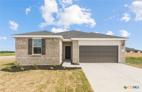 3019 Titus Ct, Temple, TX, 76501-2209 | Card Image